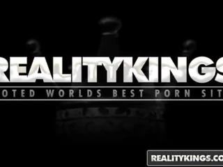 Realitykings - rk perfected - pembantu troubles