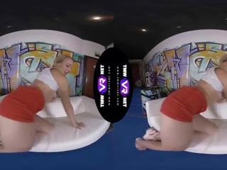Rebecca Black - Blondie Loves Hardcore Pussy Rubbing xxx video movs