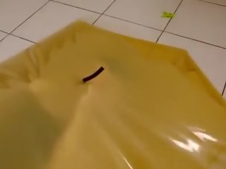 Kigurumi vibruese në vacuum krevat 2, falas i rritur video 37