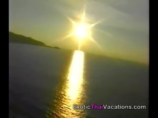 Sekss, sin, saule uz phuket - x nominālā filma virzīt līdz redlight disctricts par phuket island