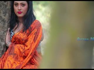 Bengali 귀여운 젊은 여자 몸 표시, 무료 고화질 더러운 영화 (50)