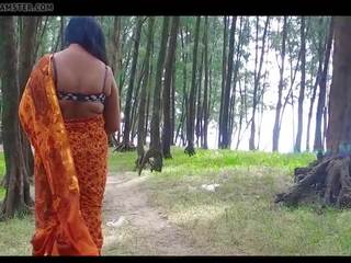 Bengali dễ thương trẻ phái nữ thân thể chương trình, miễn phí độ nét cao bẩn phim 50