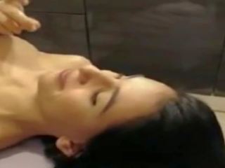 Black Hair bitch Likes to Fuck Deep Anal with a Fat member