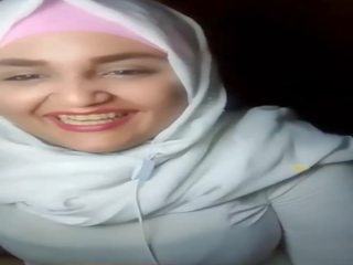 Hijab Livestream: Hijab Tube HD xxx clip clip cf
