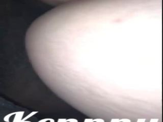 Kentrollll - bbc creampie quickie auto porno koos snowbunny