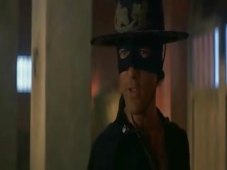 Catherine Zeta Jones The Mask Of Zorro