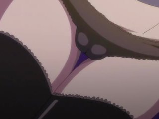 Ikoku Na Retro English (uncensored)