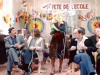 Les Petite Ecolieres 2k - 1980, Free Vintage HD sex film 00