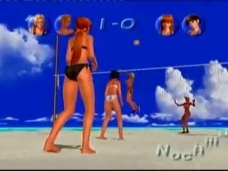 Lets Play Dead or Alive Extreme 1 - 16 Von 20: Free dirty clip 95