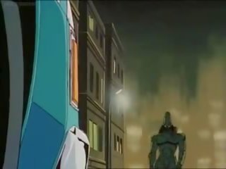 Traks bullis 34 anime ova 4 1992 angļu subtitriem: netīras video 05