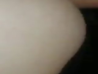 Making My Dirty Sluts Fat Pussy Gush with My Fat shaft