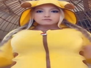 Imetav blond patsid patsid pikachu imeb & spits piim edasi tohutu tiss kopsakas edasi dildo snapchat x kõlblik film filme