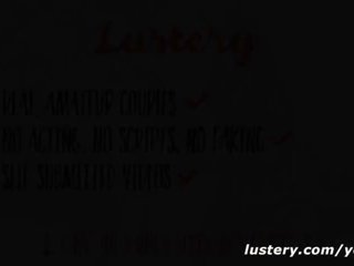 Lustery underkastelse #378: luna & james - masquerade av madness