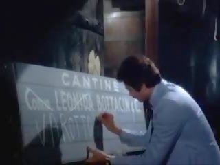 Sensuous Nurse 1975: Celebrity dirty video vid d2