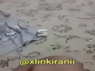 Iranian sex clip