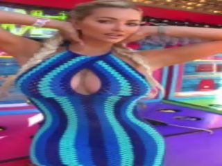 Lindsey pelas ruck ab herausforderung, kostenlos dreckig video c3