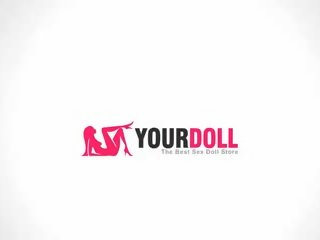 Yourdoll football תינוק 3, חופשי שפופרת 3 הגדרה גבוהה פורנו 8c