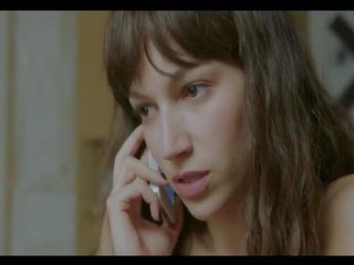 Ursula Corbero La Casa De Papel New sex film Scene 25 04 2019