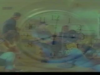 Party House (1995) VHSRip