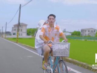 Trailer-Summer Crush-MAN-0009-High Quality Chinese clip
