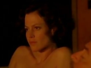 Sigourney Weaver - Half Moon Street 1986, porn 68