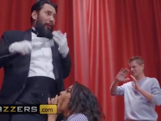 Brazzers - thicc người nội trợ luna ngôi sao fucks các magician