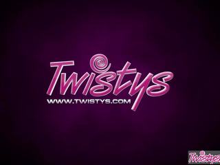 Twistys - danielle maye starring em maye dia: grátis porno 96