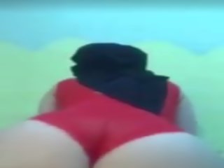 Arab BBW Dancing: Free MILF adult film mov 79