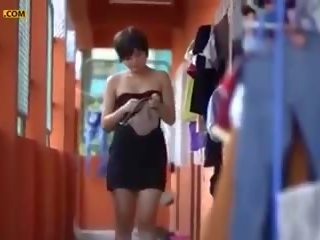 التايلاندية حار: حر تصنيف & المرأة الجميلة كبيرة الثلاثون فيديو قصاصة 7b