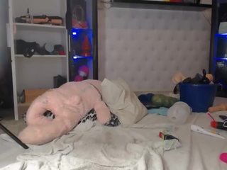 Siswet19 Extreme Anal Play
