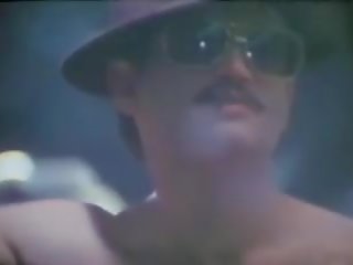 Bored Games 1987: Hardcore adult clip x rated video film 67