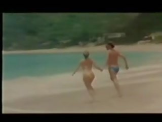 M Jess Classic: Free Vintage sex video vid 2c