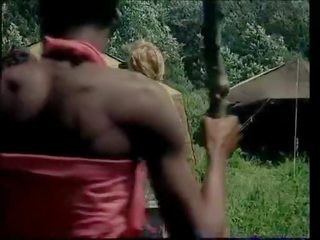 Tarzan ekte porno i spansk veldig enticing indisk mallu skuespiller del 12
