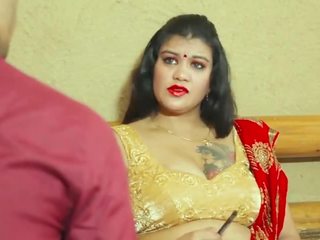 Индийски хинди мръсен звуков ххх филм комедия клипс -office офис