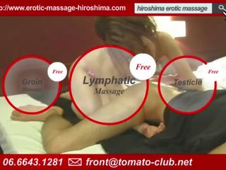 Harlot attractive Massage for Foreigners in Hiroshima