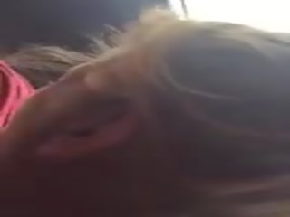 Exceptional Blowjob in the Car, Free Beeg superior HD dirty clip 4c
