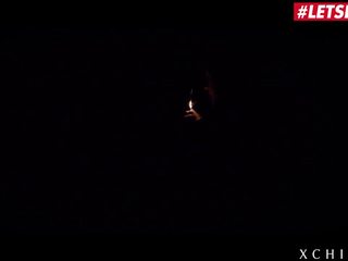 Xchimera - velký kozičky ryšavý kráska claire kouření & facesitting - letsdoeit