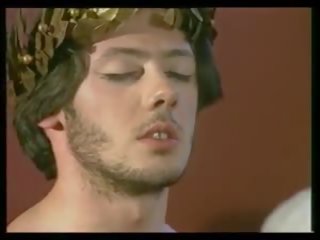 Caligula 1996: フリー x チェコ語 大人 フィルム 映画 6f
