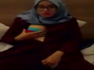 Hidzsáb lányok szóló maszturbáció én niece, xxx film 76