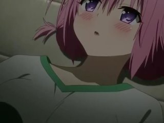 Momo deviluke μεγαλοπρεπής στιγμές