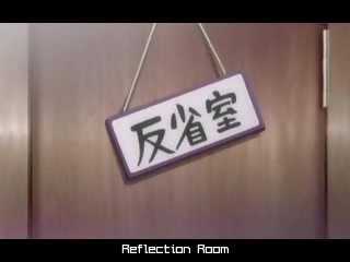 Shoujo sect folge 3-final folge